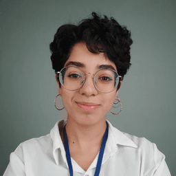 Portrait of Isslem Ouedern